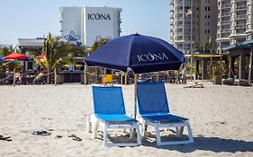 Icona Diamond Beach